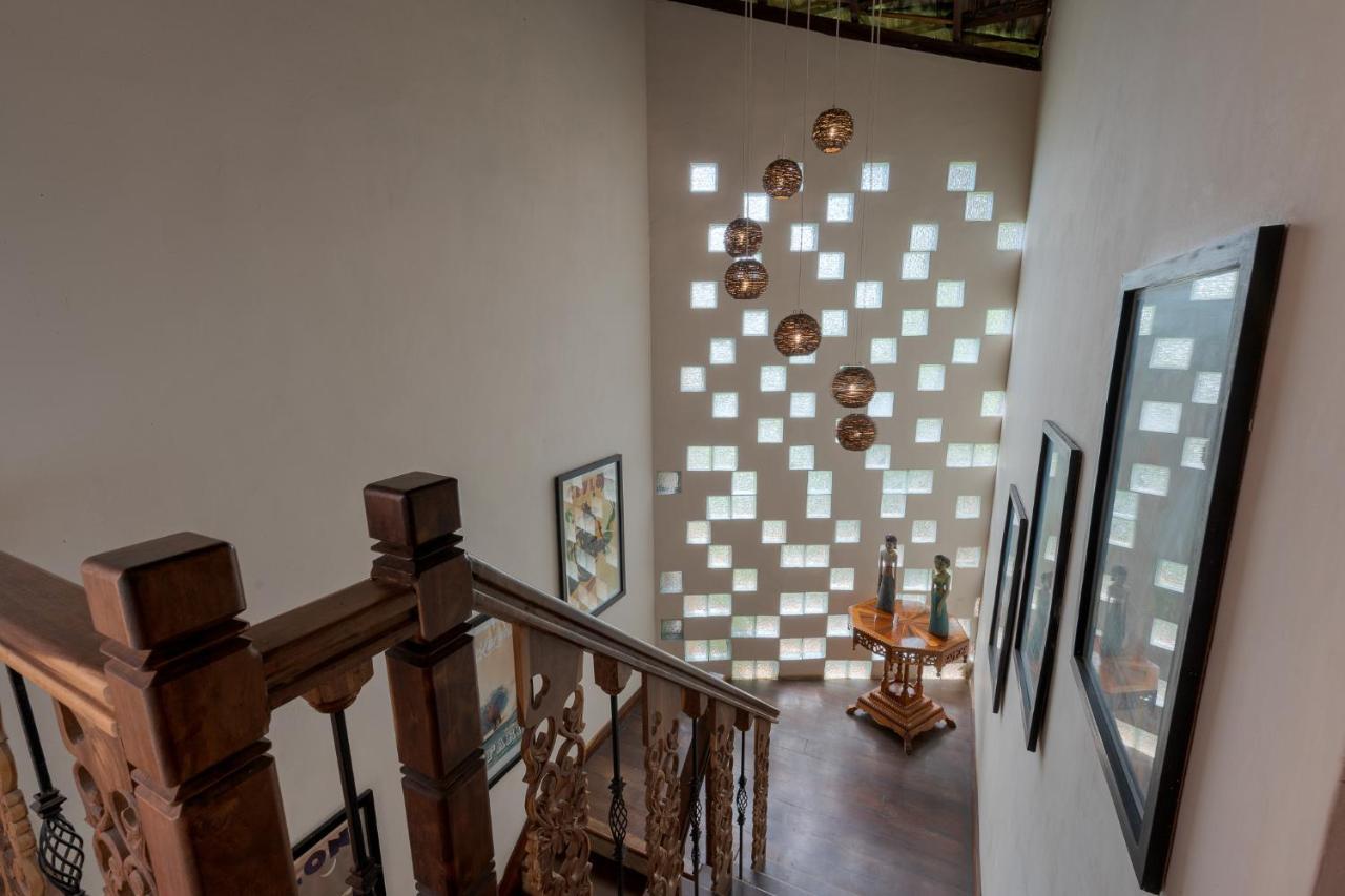 D Canal House Mirissa Luaran gambar