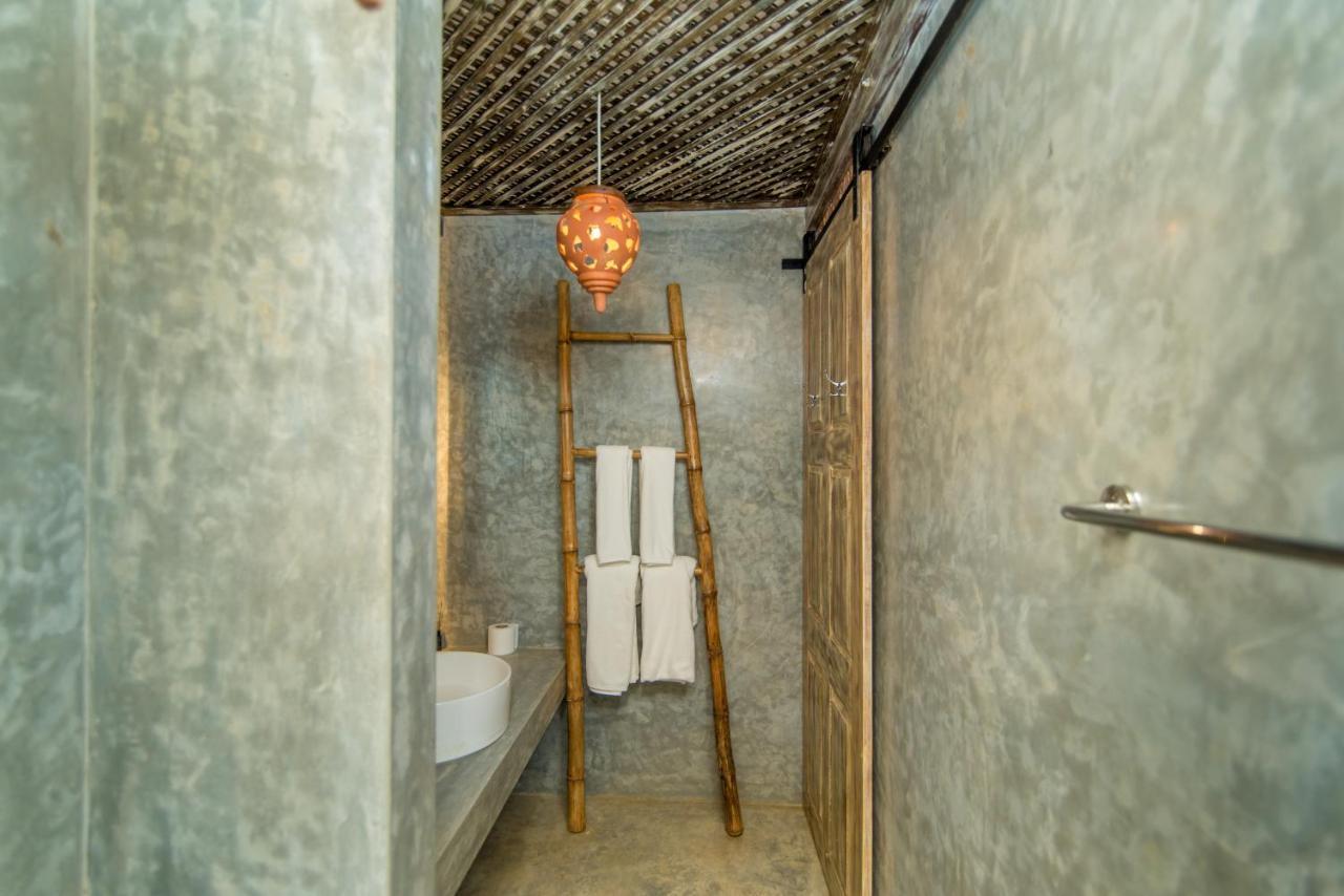 D Canal House Mirissa Luaran gambar